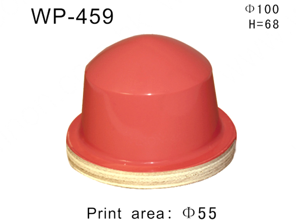 圆形胶头WP-459