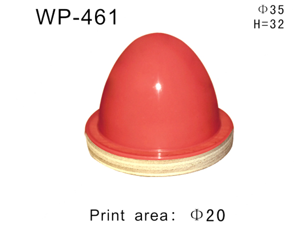 圆形胶头WP-461
