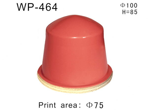 圆形胶头WP-484