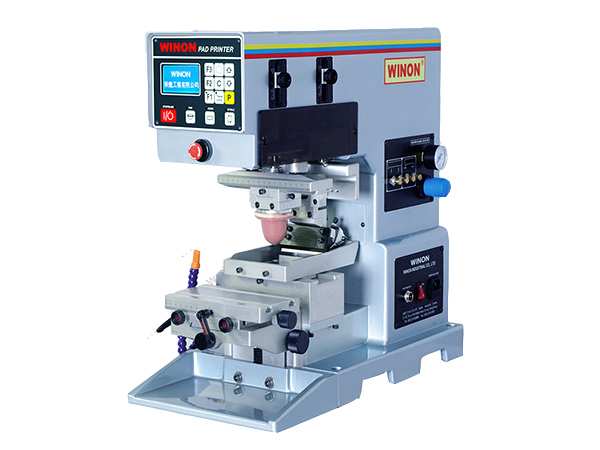 单色移印机WN-121