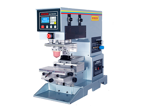 单色移印机WN-122