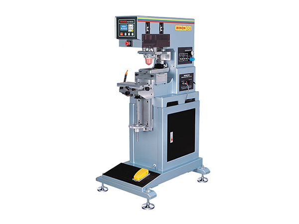 单色移印机WN-122A