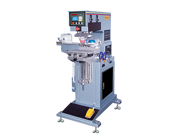 单色移印机WN-122AECG