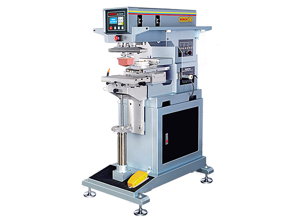 单色移印机WN-126E