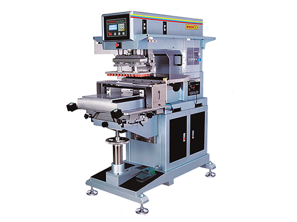 单色移印机WN-135B