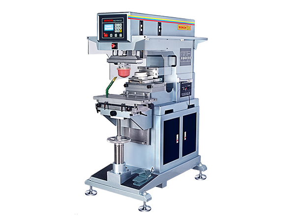 单色移印机WN-135E