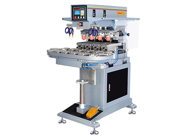 多色移印机WN-127