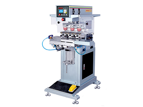 多色移印机WN-136E