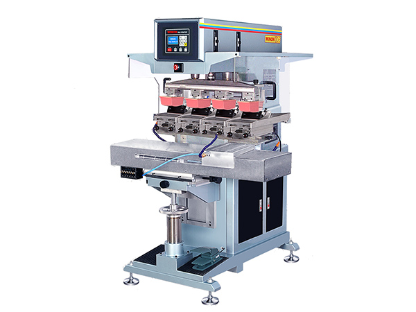 多色移印机WN-138