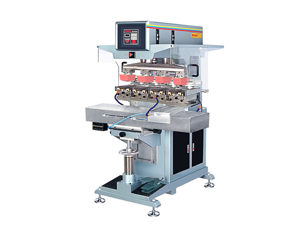 多色移印机WN-138E