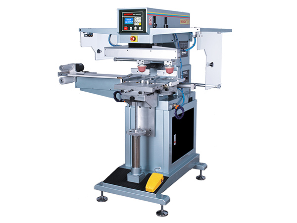 双色移印机WN-131PEC