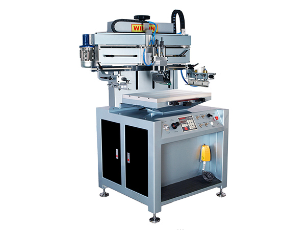 大平面丝印机WSC-600BM