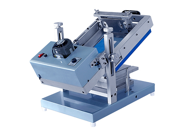 电动丝印机WSC-160B