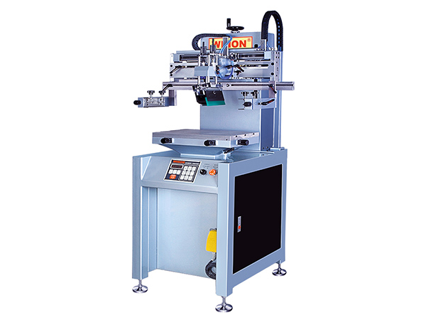 平面丝印机WSC-350B