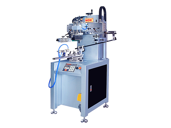 曲面丝印机WSC-350A