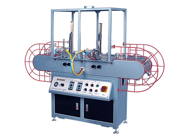 表面处理设备WFT-25
