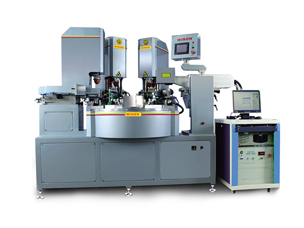 移印自动化WN-140TEC/R6/3S