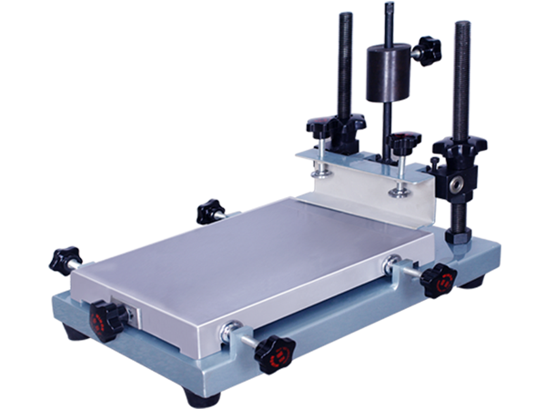 手动丝印机WSC-200H