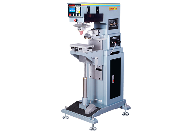 单色移印机WN-121XE