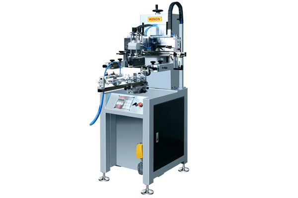 曲面丝印机WSC-260C